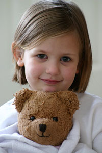 Donate Stuffed Animals Columbus