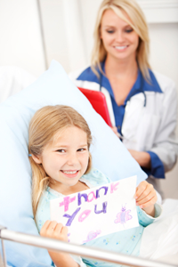 Donating to Charity Columbus