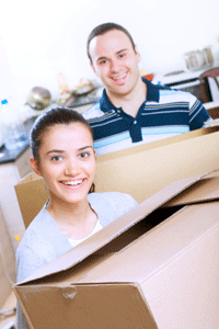 Donation Pickup Salisbury