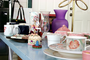 Tax Donation Columbus